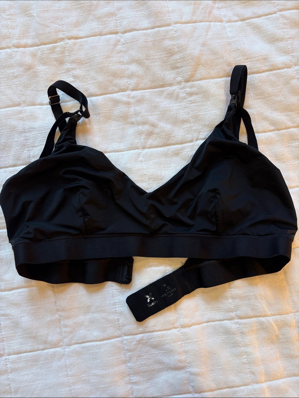 Bodily Nursing Bra